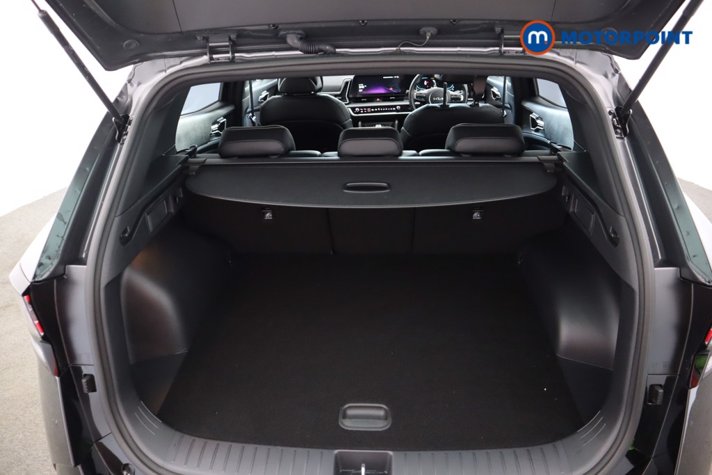 Used Kia Sportage 2025 for sale - 76394700: Photo 34