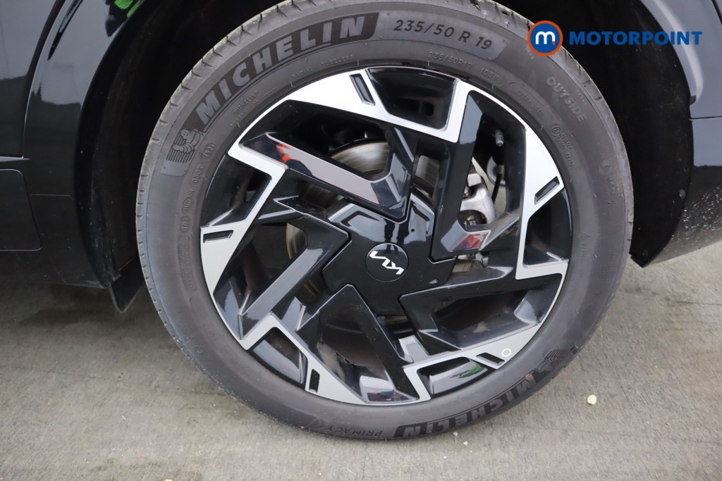 Used Kia Sportage 2025 for sale - 76394700: Photo 38