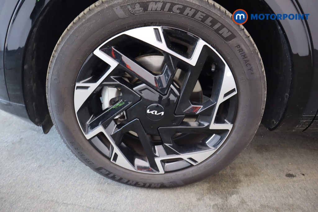 Used Kia Sportage 2025 for sale - 76394700: Photo 39