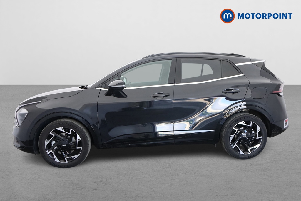 Used Kia Sportage 2025 for sale - 76394700: Photo 4