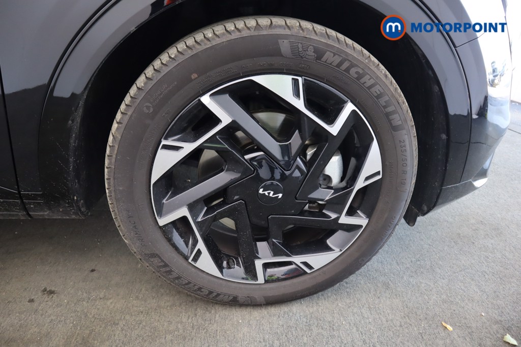 Used Kia Sportage 2025 for sale - 76394700: Photo 40