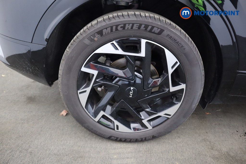 Used Kia Sportage 2025 for sale - 76394700: Photo 41