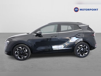 Used Kia Sportage 2025 for sale - 76394700: Photo