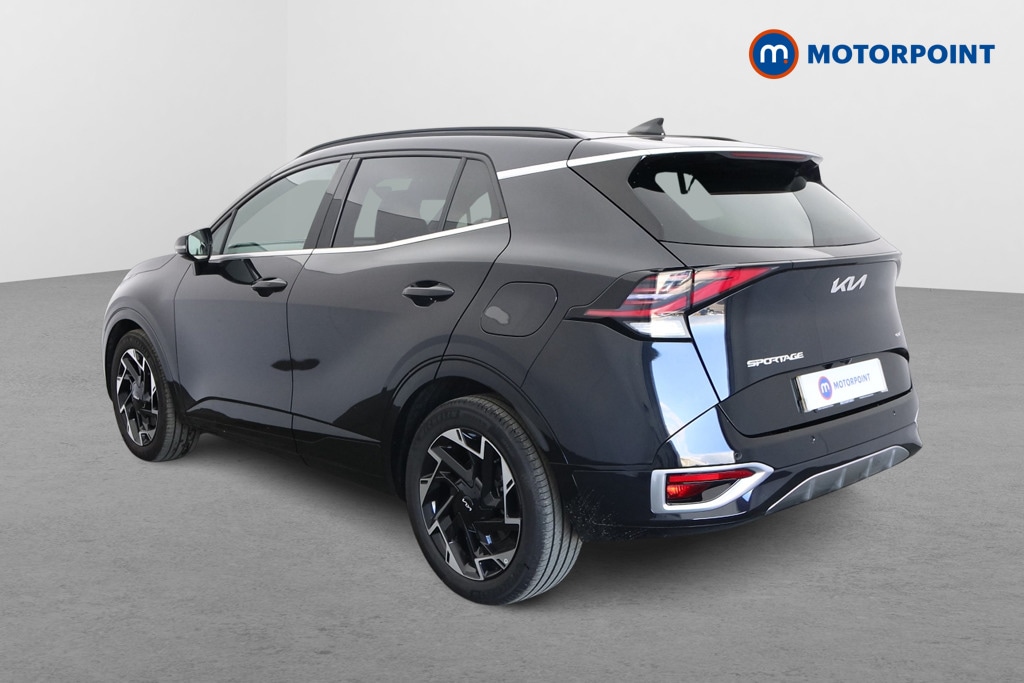 Used Kia Sportage 2025 for sale - 76394700: Photo 5