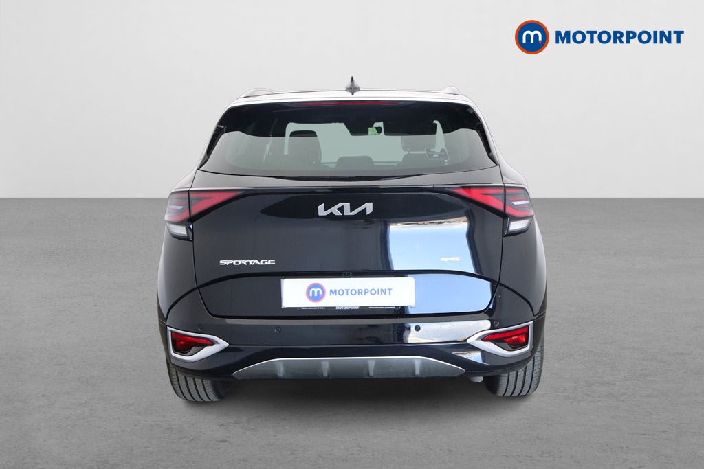 Used Kia Sportage 2025 for sale - 76394700: Photo 6