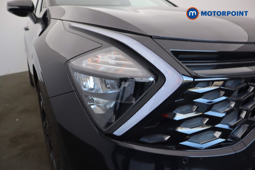 Used Kia Sportage 2025 for sale - 76394700: Photo 9