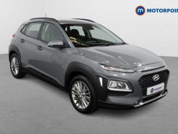 2018 - 1.0T GDi Blue Drive SE 5dr