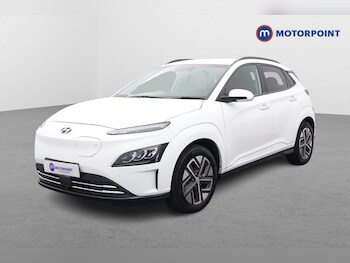 Used Hyundai KONA 2023 for sale - 78949046: Photo