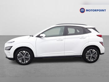 Used Hyundai KONA 2023 for sale - 78949046: Photo