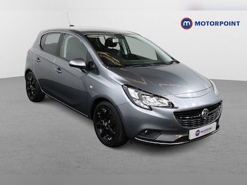 Vauxhall - Corsa