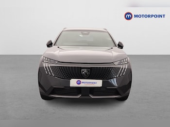 Used Peugeot 5008 2025 for sale - 78436258: Photo