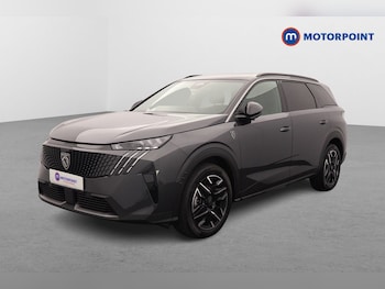 Used Peugeot 5008 2025 for sale - 78436258: Photo