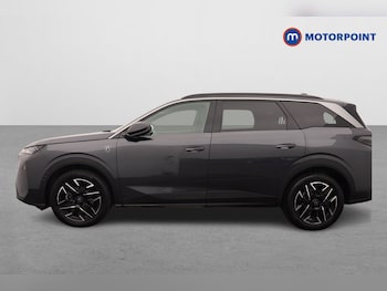 Used Peugeot 5008 2025 for sale - 78436258: Photo