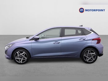 Used Hyundai i20 2025 for sale - 79045596: Photo
