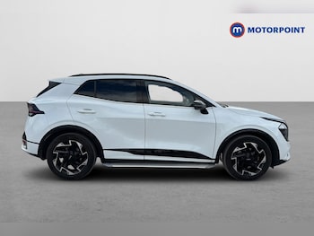 Used Kia Sportage 2023 for sale - 79137875: Photo