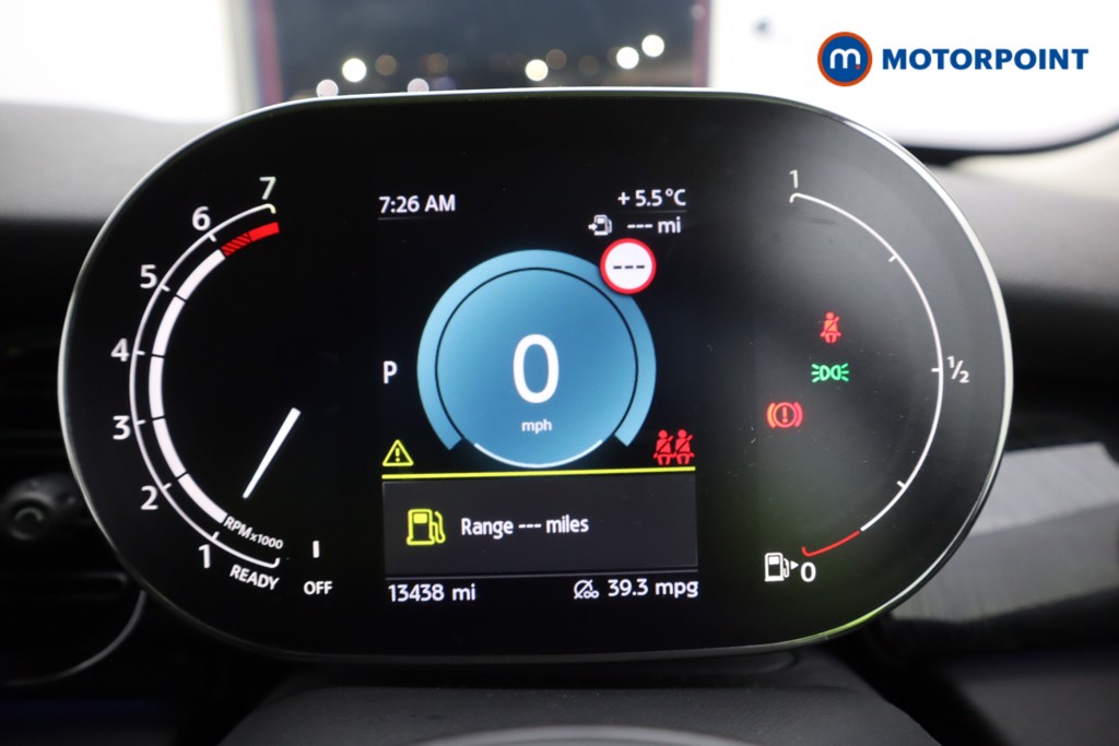 Used MINI Hatch 2023 for sale - 77135070: Photo 17