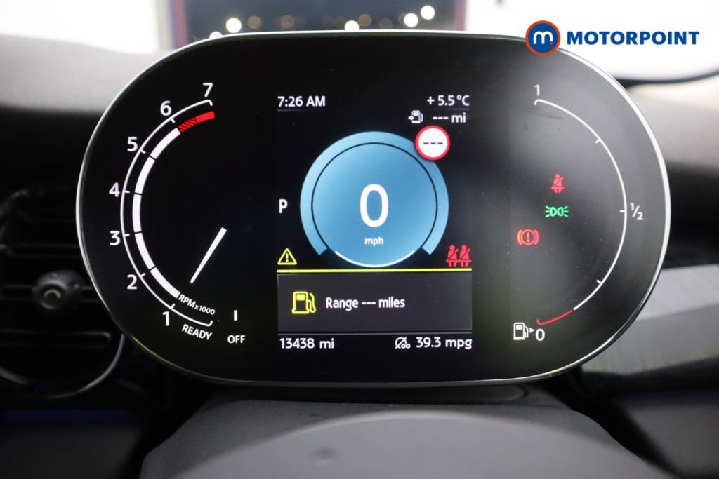 Used MINI Hatch 2023 for sale - 77135070: Photo 18