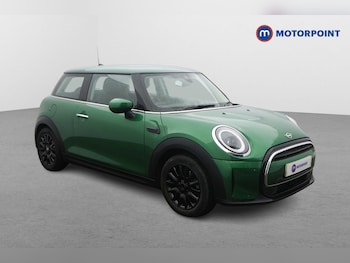 2023 - 1.5 Cooper Classic 3dr Auto