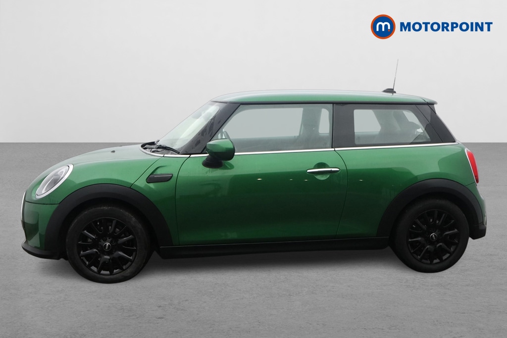 Used MINI Hatch 2023 for sale - 77135070: Photo 4