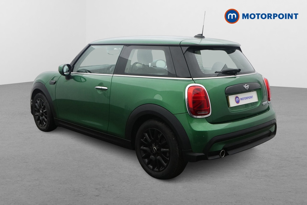 Used MINI Hatch 2023 for sale - 77135070: Photo 5