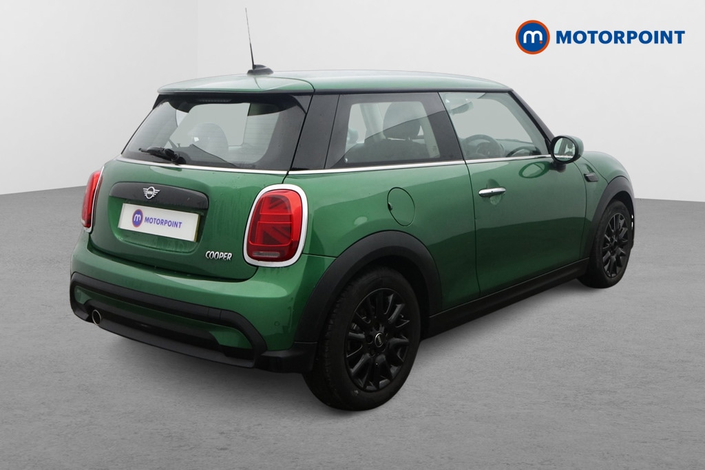 Used MINI Hatch 2023 for sale - 77135070: Photo 7