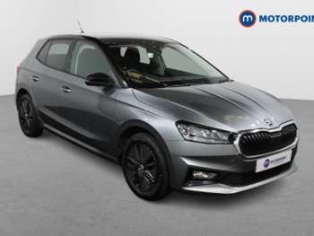 2023 - 1.0 MPI 80 Colour Edition 5dr