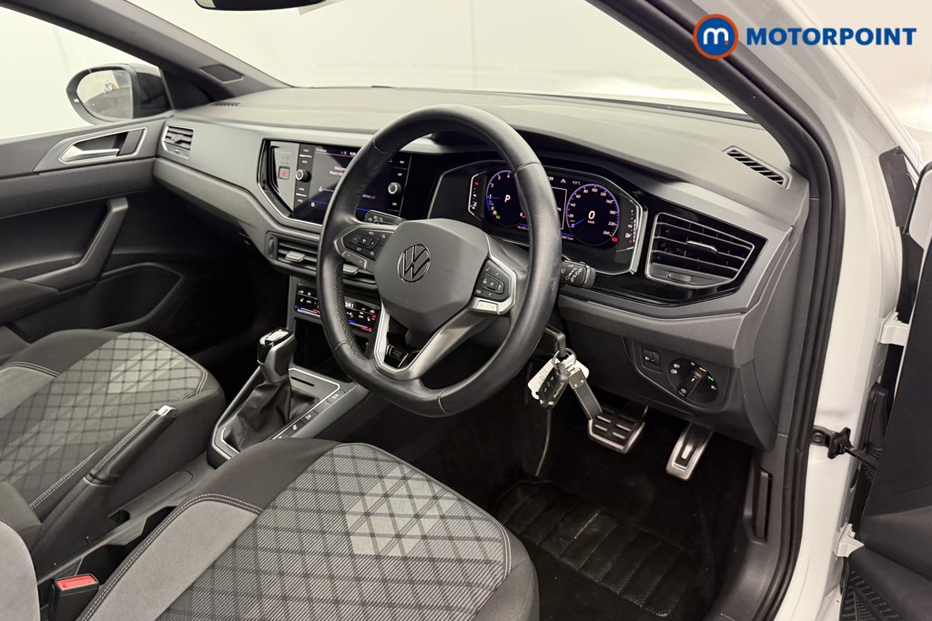 Used Volkswagen Taigo 2023 for sale - 77570775: Photo 12