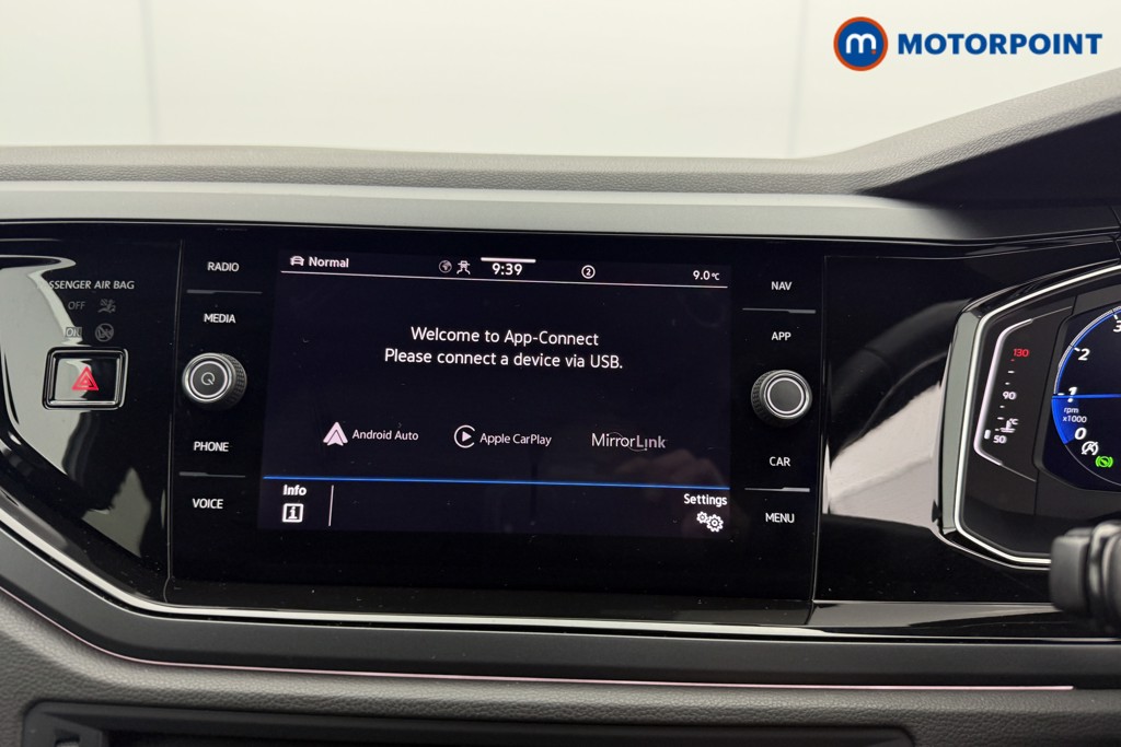 Used Volkswagen Taigo 2023 for sale - 77570775: Photo 18