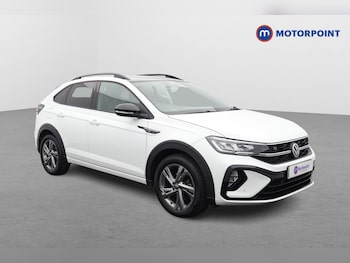 Used Volkswagen Taigo 2023 for sale - 77570775: Photo