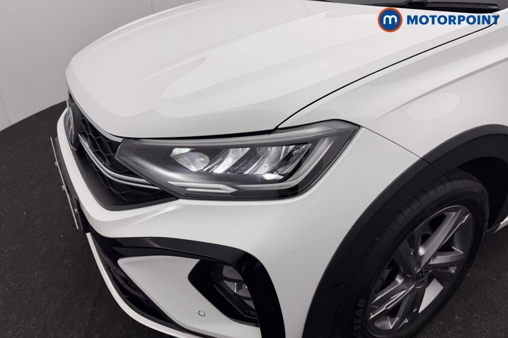 Used Volkswagen Taigo 2023 for sale - 77570775: Photo 37