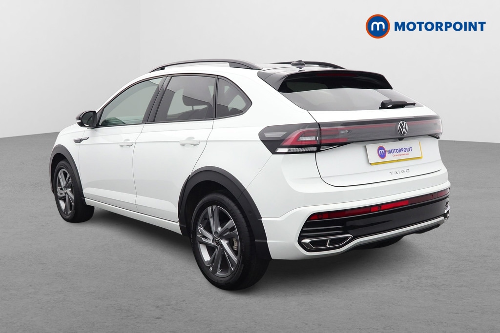 Used Volkswagen Taigo 2023 for sale - 77570775: Photo 5