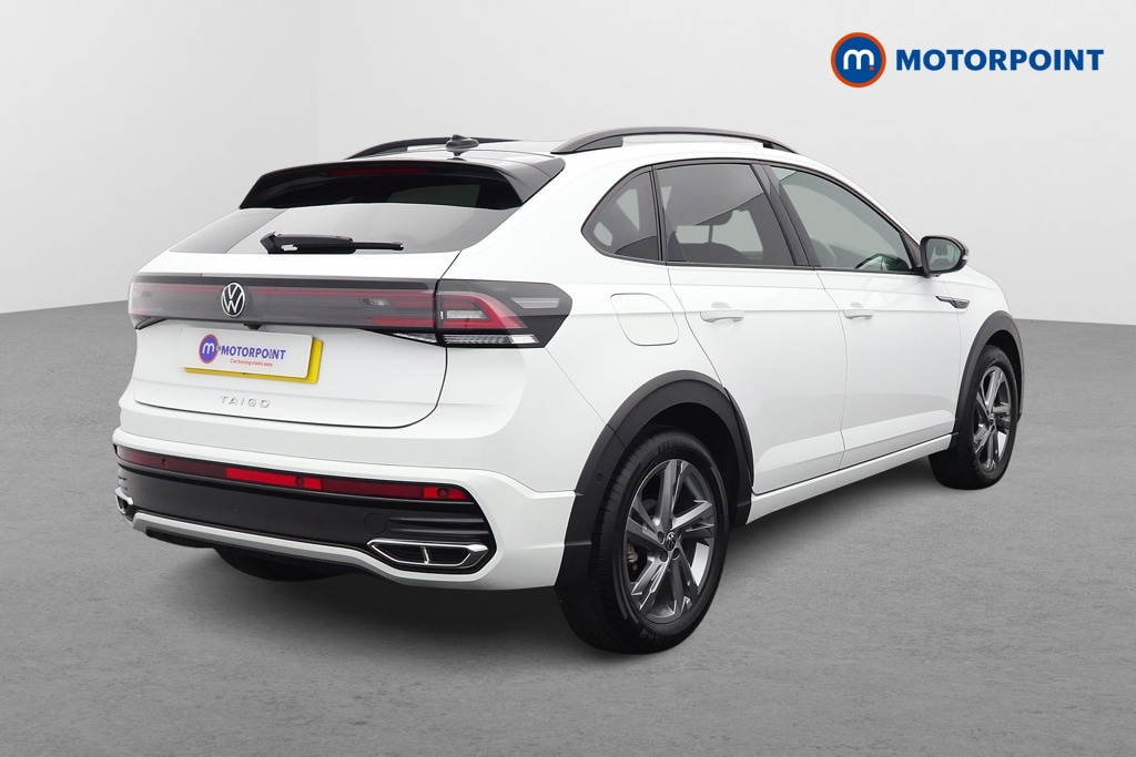 Used Volkswagen Taigo 2023 for sale - 77570775: Photo 7