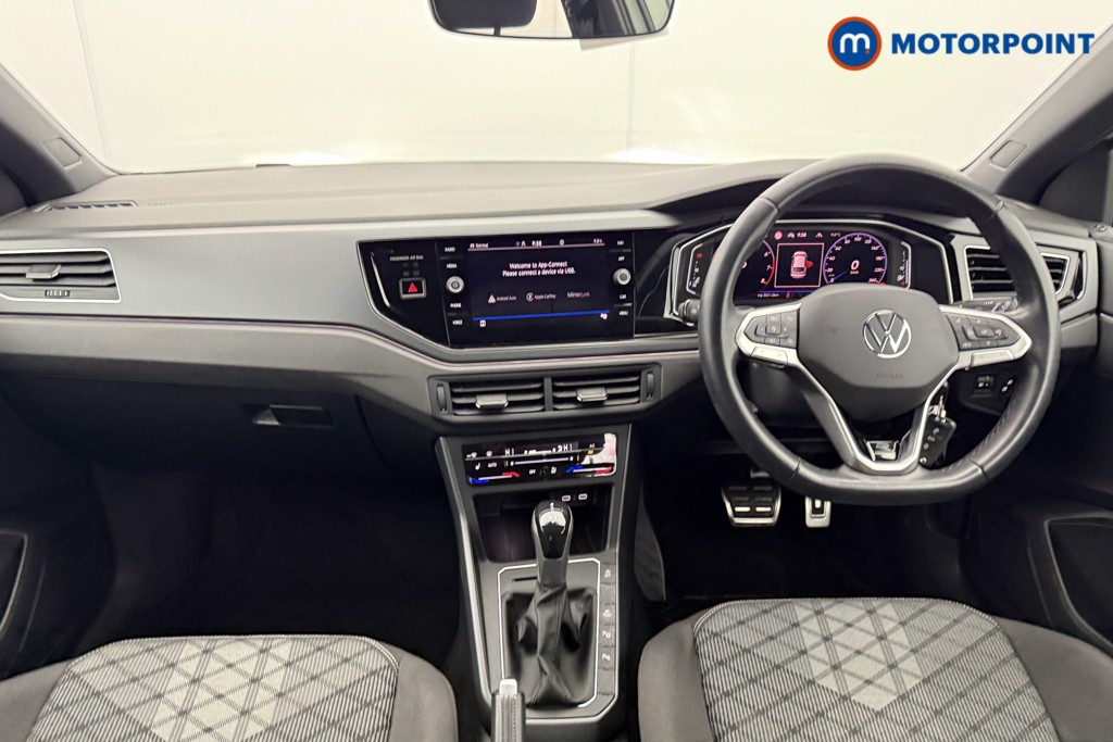 Used Volkswagen Taigo 2023 for sale - 77570775: Photo 9