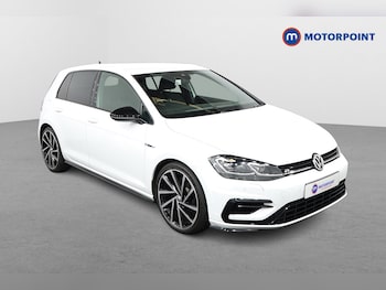 Used Volkswagen Golf 2020 for sale - 78664503: Photo