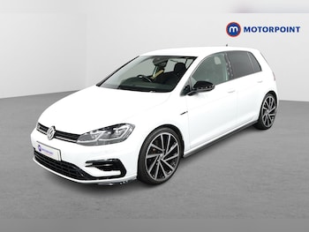Used Volkswagen Golf 2020 for sale - 78664503: Photo