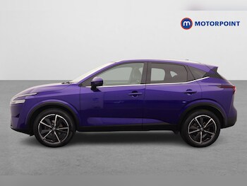 Used Nissan Qashqai 2022 for sale - 78721373: Photo