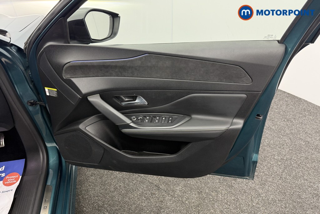 Used Peugeot 308 2022 for sale - 77286689: Photo 10