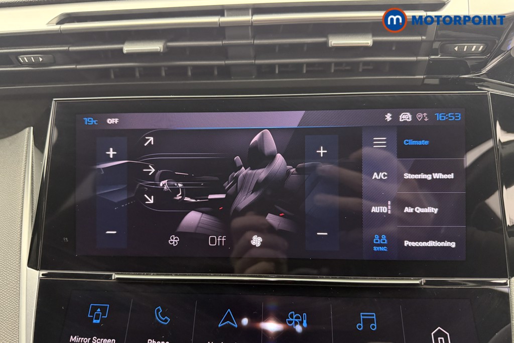 Used Peugeot 308 2022 for sale - 77286689: Photo 18