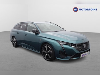 2022 - 1.6 Plug-in Hybrid 225 GT 5dr e-EAT8