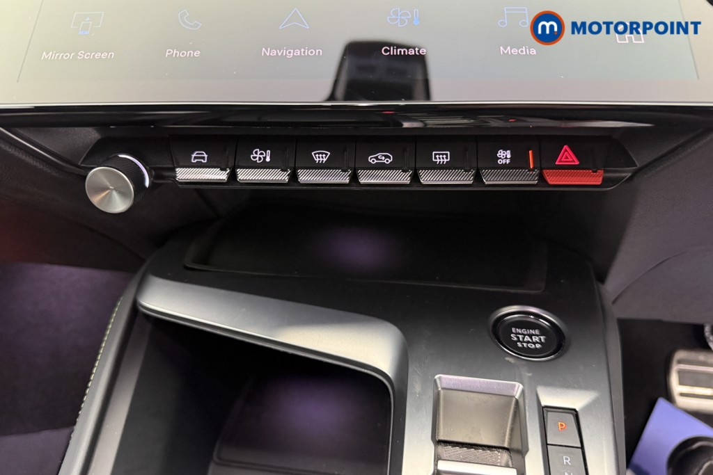 Used Peugeot 308 2022 for sale - 77286689: Photo 20