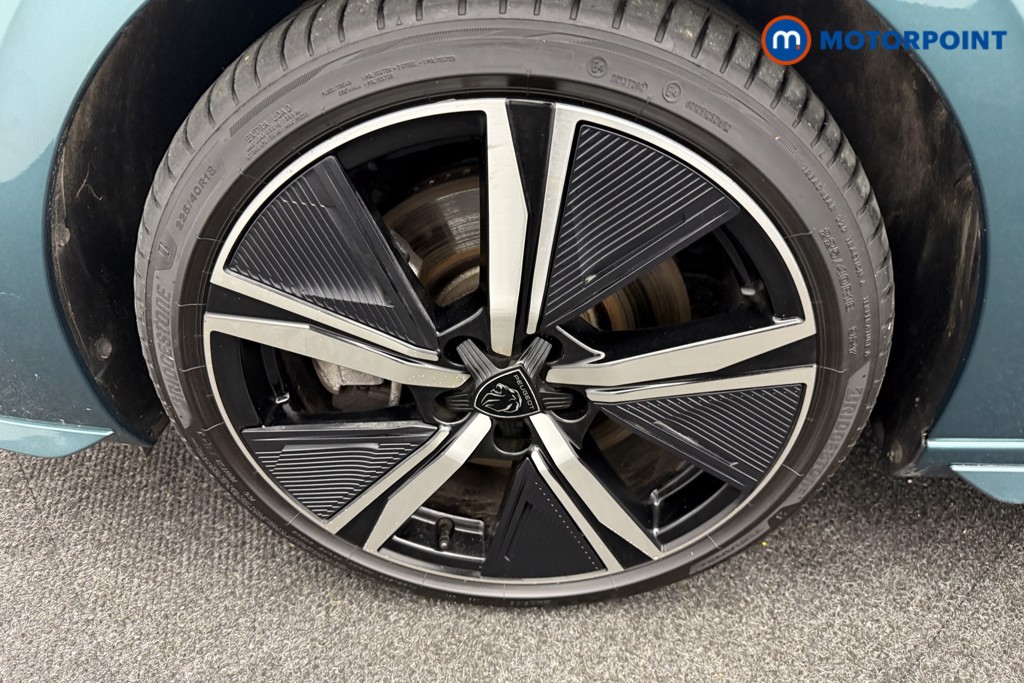 Used Peugeot 308 2022 for sale - 77286689: Photo 35