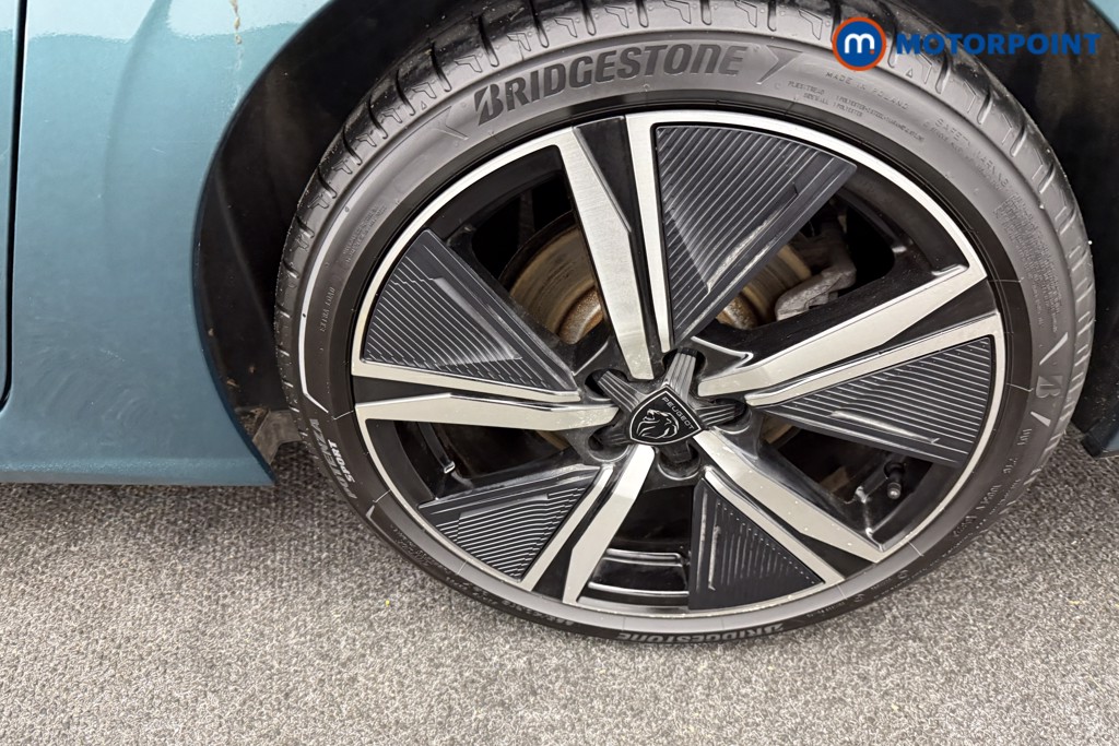 Used Peugeot 308 2022 for sale - 77286689: Photo 36