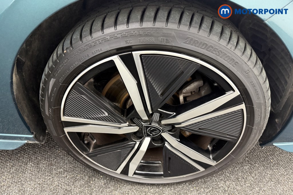 Used Peugeot 308 2022 for sale - 77286689: Photo 38