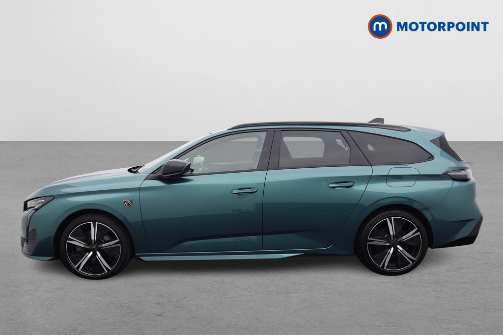 Used Peugeot 308 2022 for sale - 77286689: Photo 4