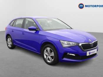 2022 - 1.0 TSI 95 SE 5dr