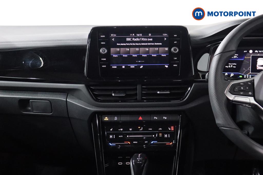 Used Volkswagen T-Roc 2025 for sale - 77354864: Photo 10