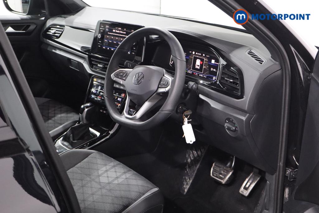 Used Volkswagen T-Roc 2025 for sale - 77354864: Photo 11