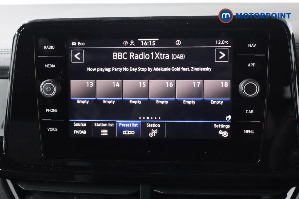 Used Volkswagen T-Roc 2025 for sale - 77354864: Photo 13