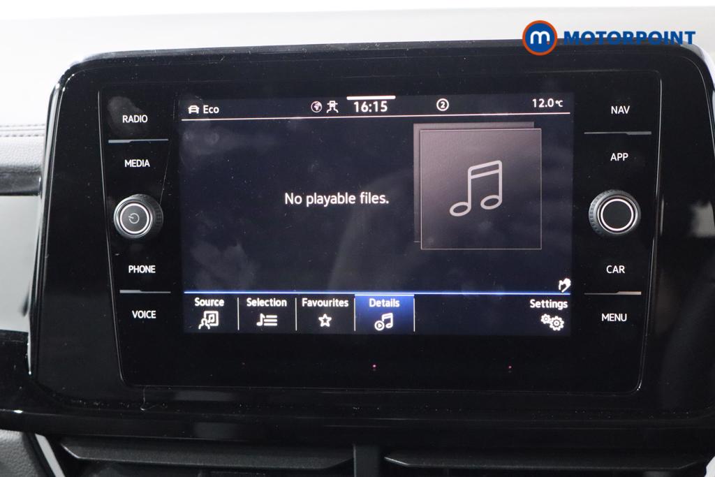 Used Volkswagen T-Roc 2025 for sale - 77354864: Photo 14