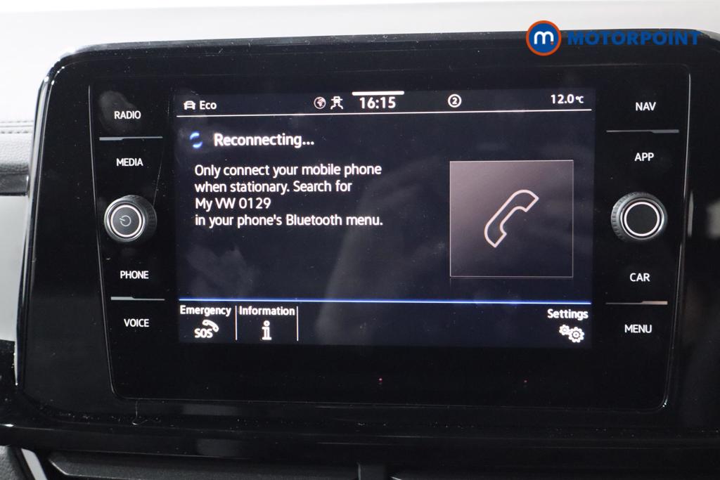 Used Volkswagen T-Roc 2025 for sale - 77354864: Photo 15